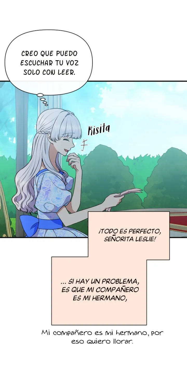 The Monstrous Duke's Adopted Daughter Capítulo 83 - Page 14