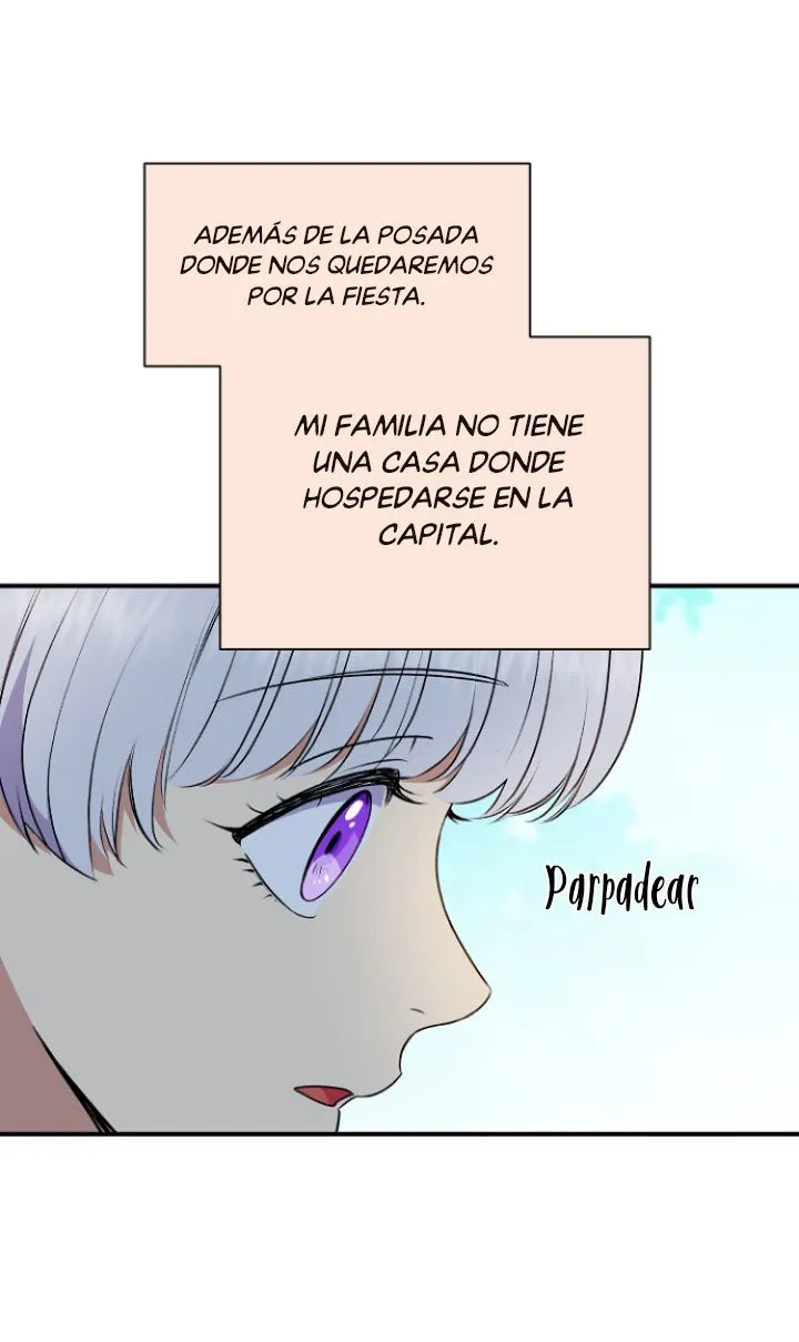 The Monstrous Duke's Adopted Daughter Capítulo 83 - Page 15