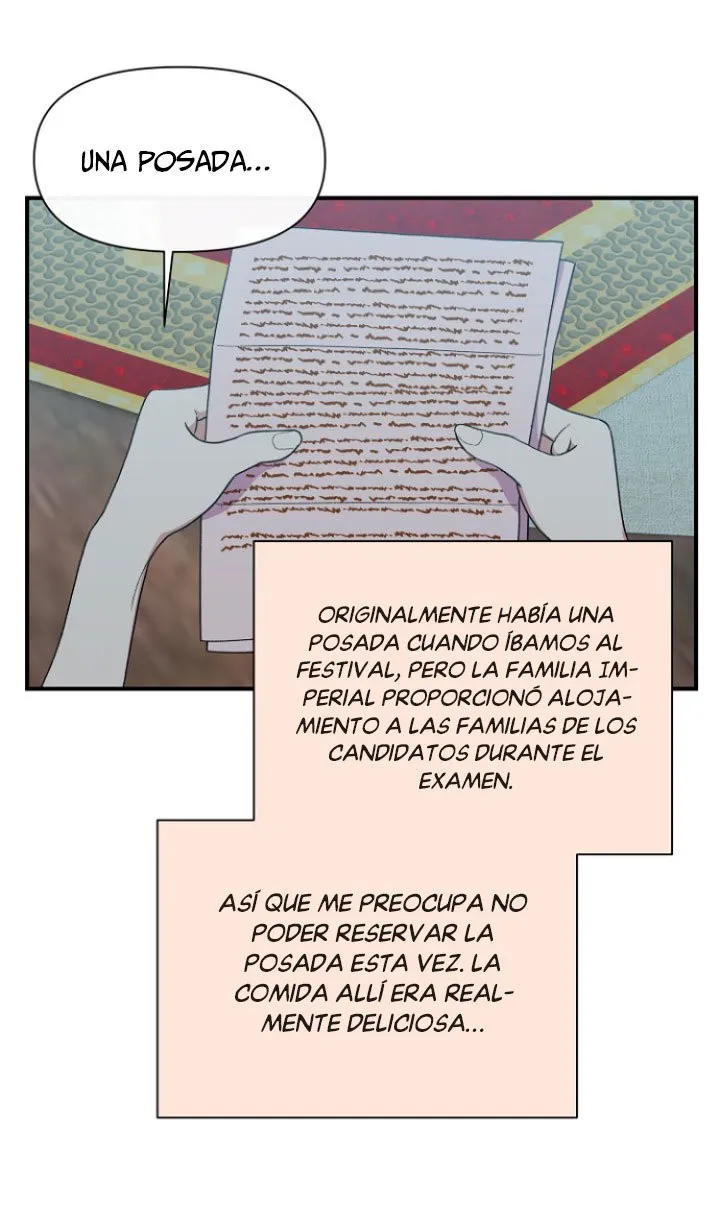 The Monstrous Duke's Adopted Daughter Capítulo 83 - Page 17