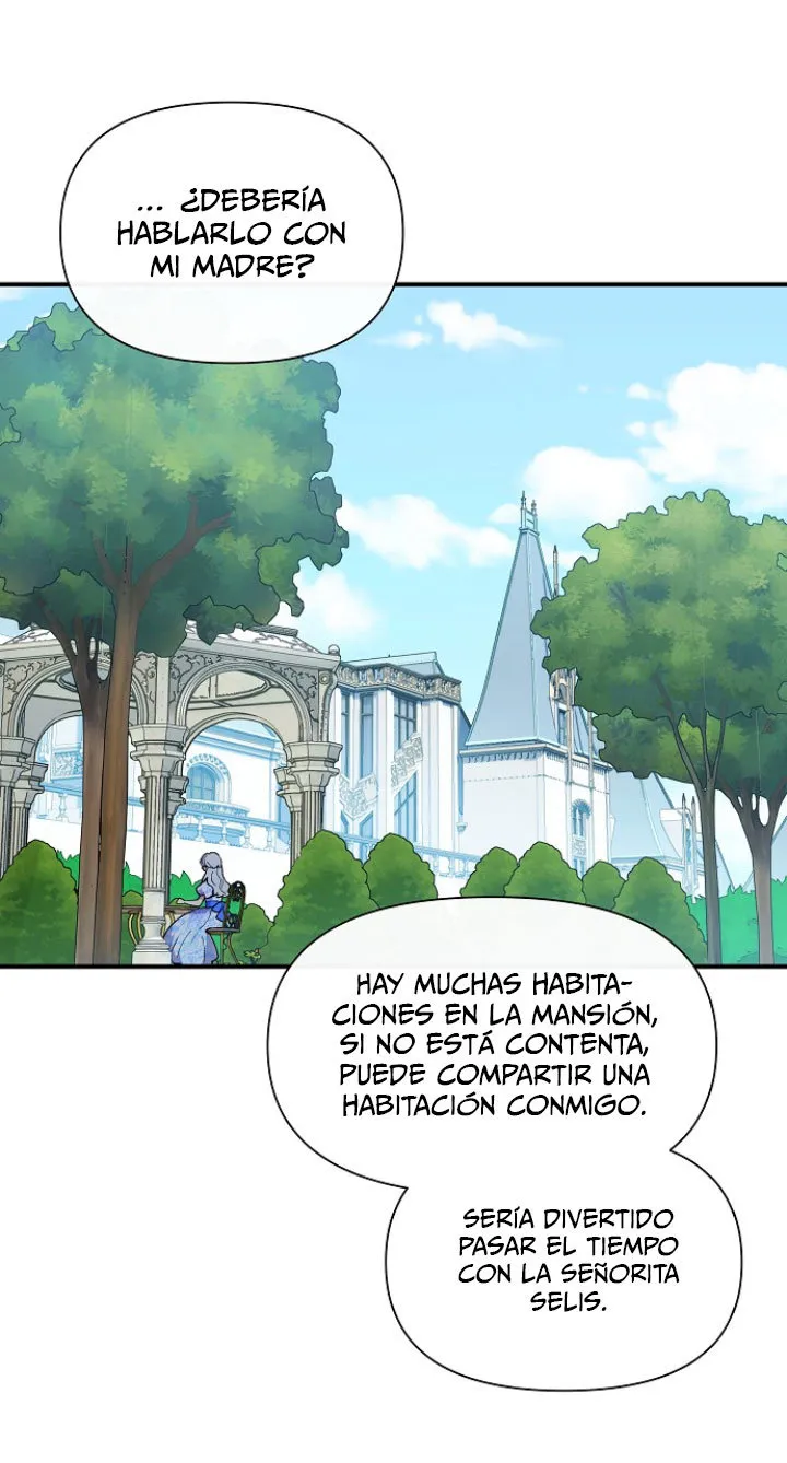 The Monstrous Duke's Adopted Daughter Capítulo 83 - Page 18