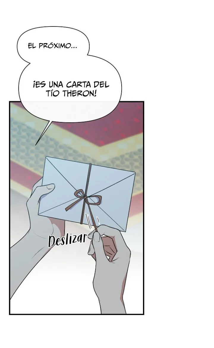 The Monstrous Duke's Adopted Daughter Capítulo 83 - Page 19
