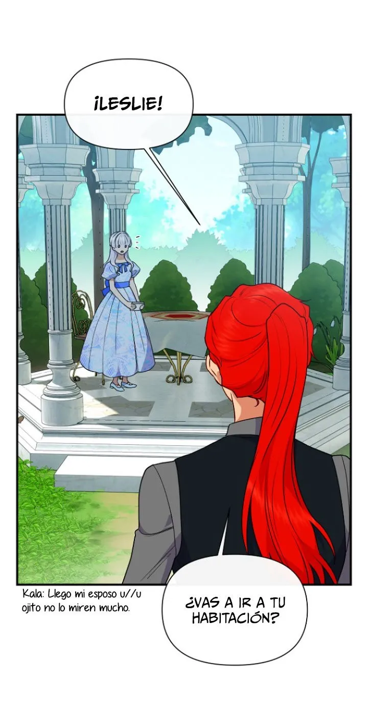 The Monstrous Duke's Adopted Daughter Capítulo 83 - Page 28