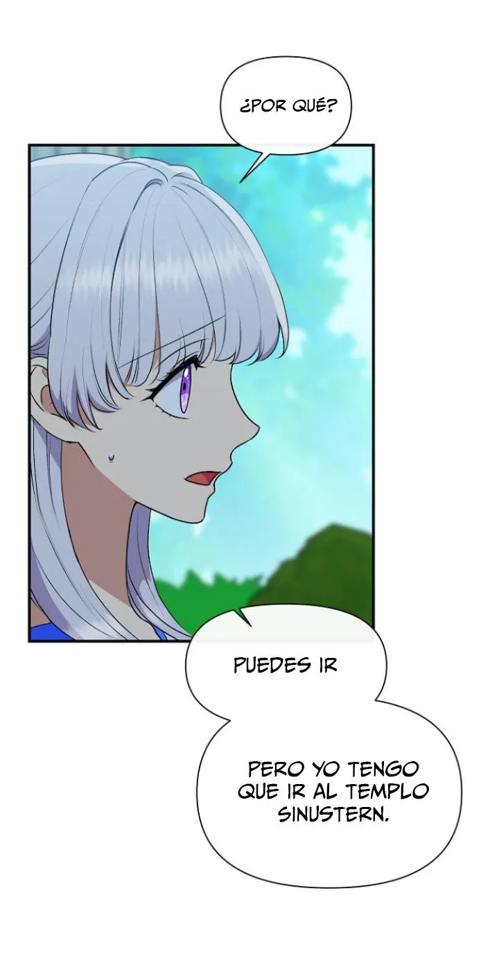 The Monstrous Duke's Adopted Daughter Capítulo 83 - Page 33