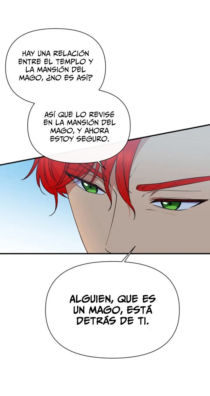 The Monstrous Duke's Adopted Daughter Capítulo 83 - Page 36