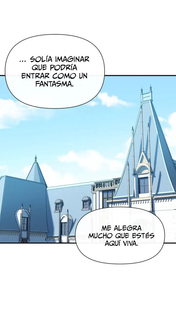 The Monstrous Duke's Adopted Daughter Capítulo 83 - Page 51