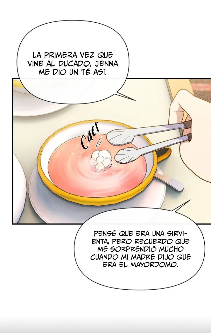 The Monstrous Duke's Adopted Daughter Capítulo 83 - Page 66