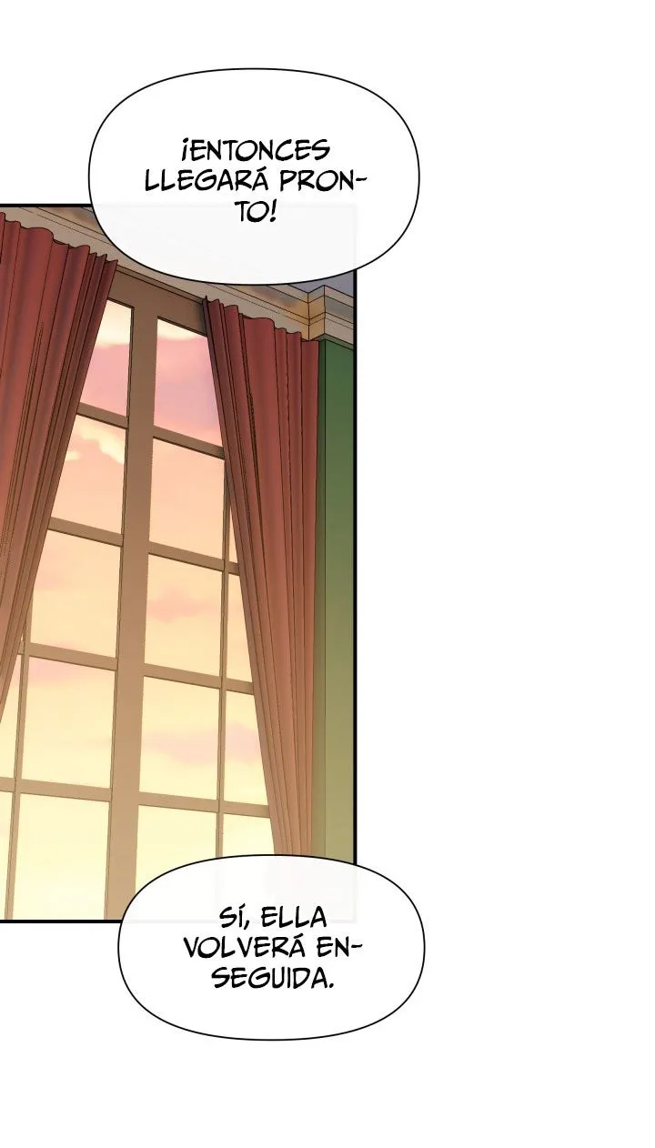 The Monstrous Duke's Adopted Daughter Capítulo 84 - Page 15