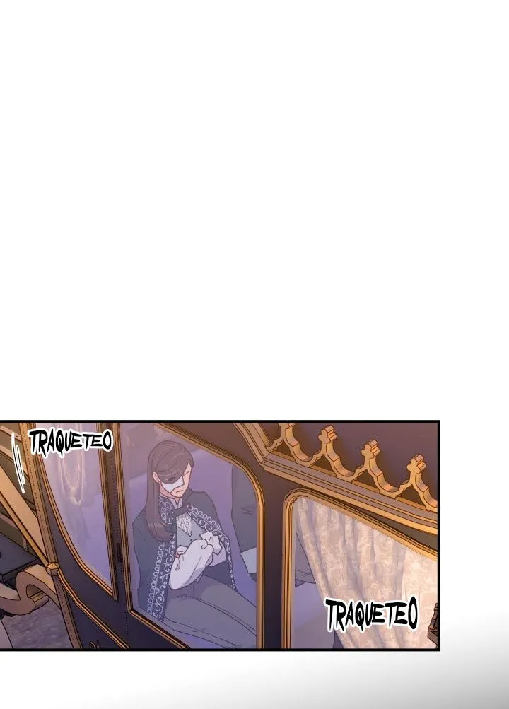 The Monstrous Duke's Adopted Daughter Capítulo 84 - Page 24