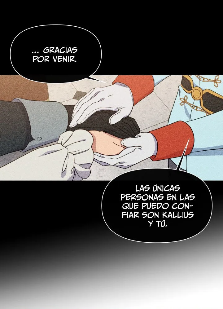 The Monstrous Duke's Adopted Daughter Capítulo 84 - Page 26