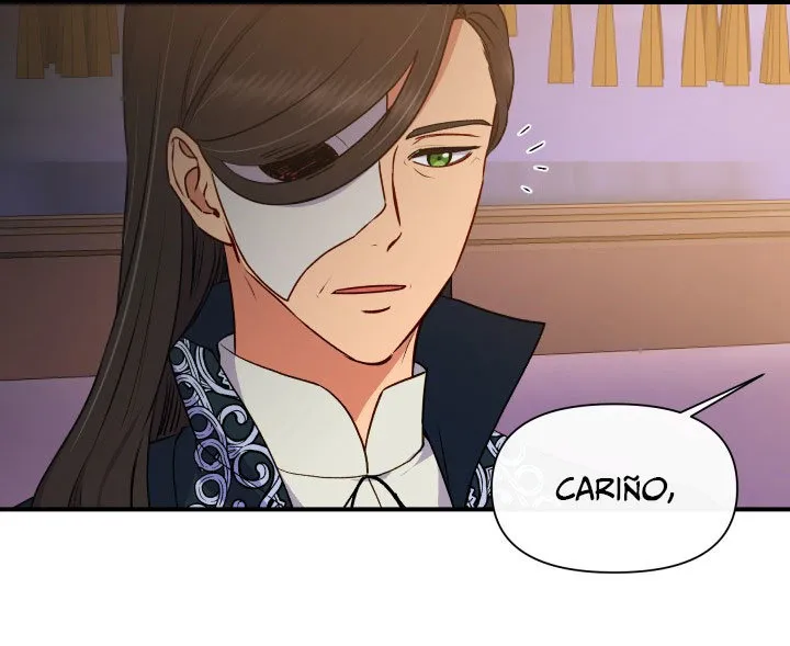 The Monstrous Duke's Adopted Daughter Capítulo 84 - Page 27