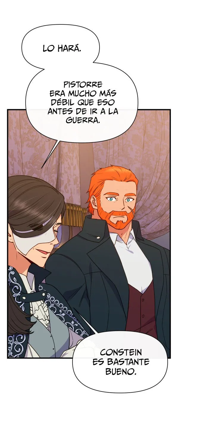 The Monstrous Duke's Adopted Daughter Capítulo 84 - Page 29