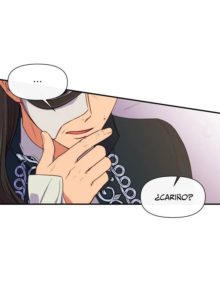 The Monstrous Duke's Adopted Daughter Capítulo 84 - Page 36