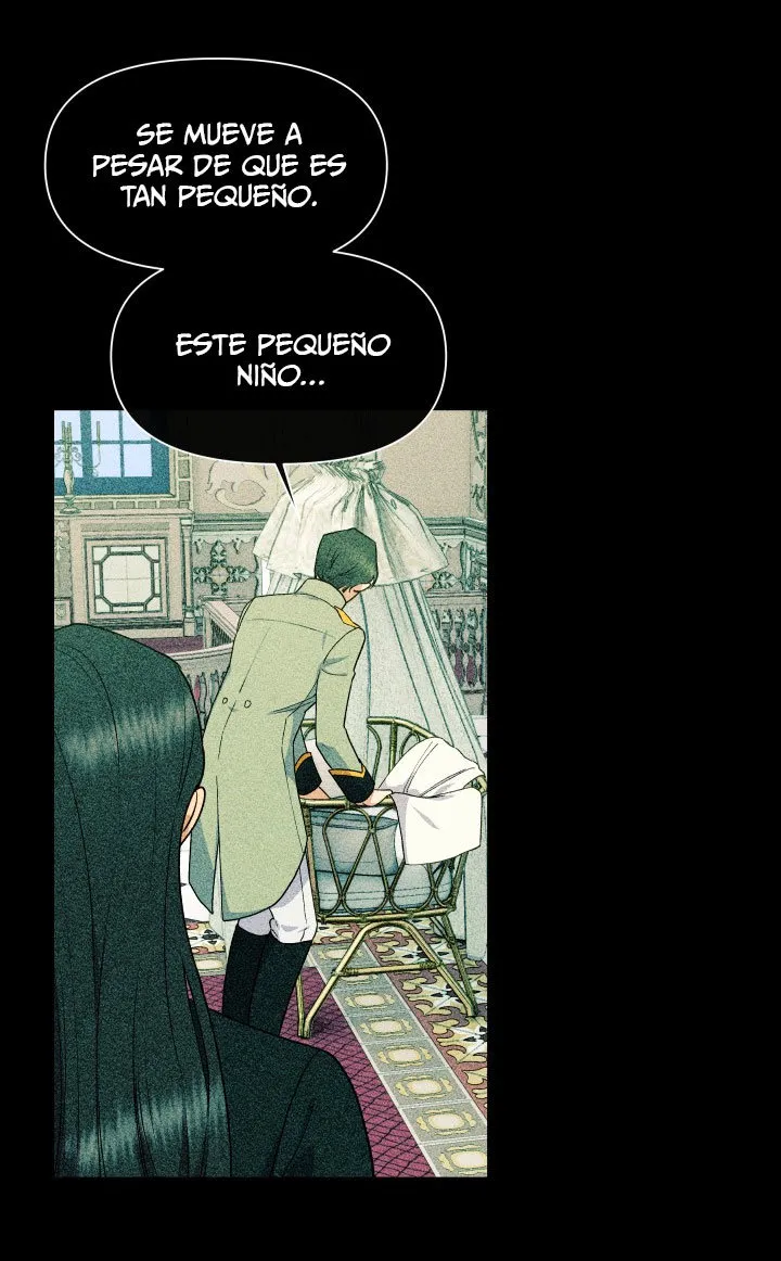 The Monstrous Duke's Adopted Daughter Capítulo 84 - Page 44