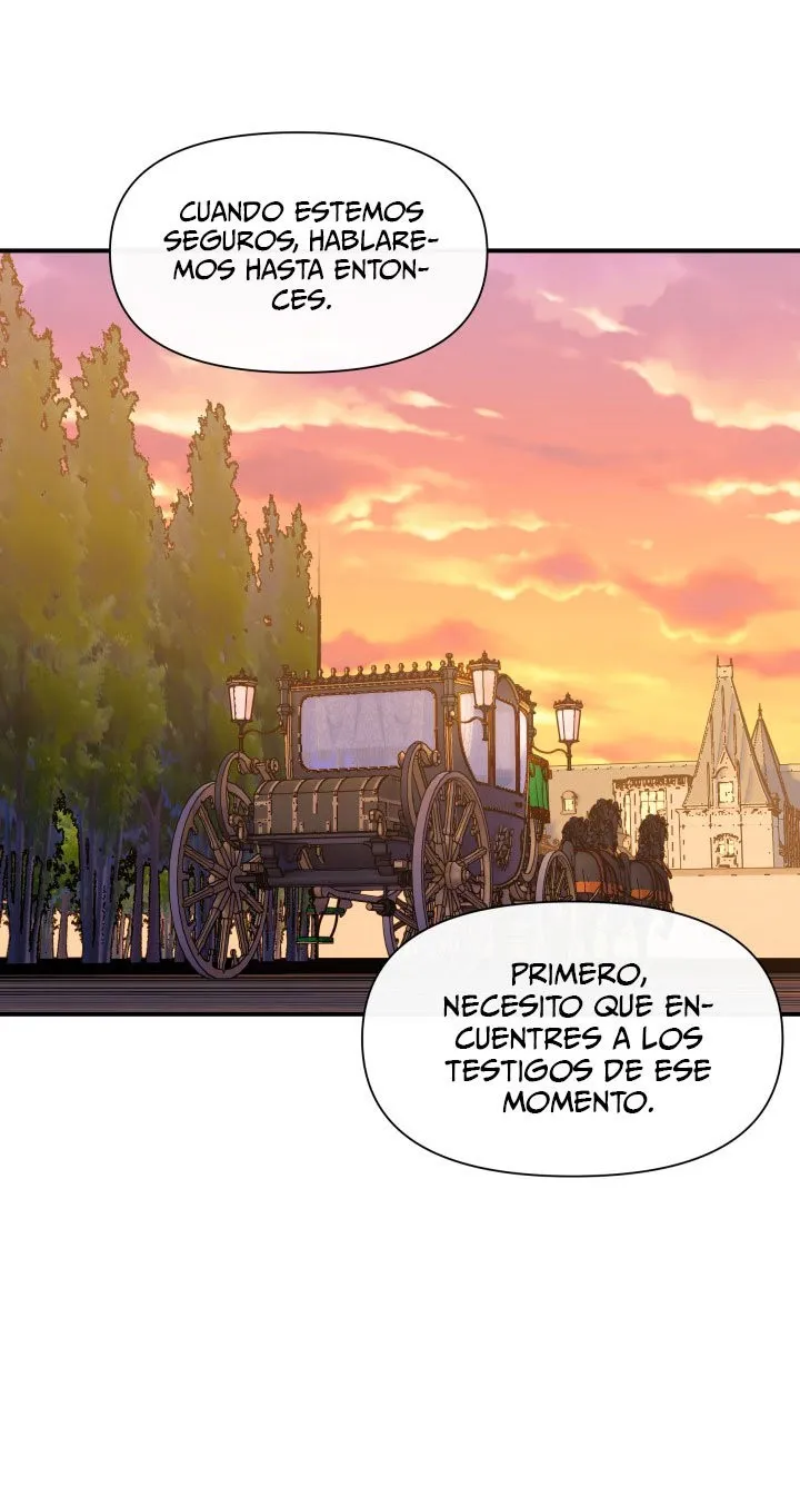 The Monstrous Duke's Adopted Daughter Capítulo 84 - Page 48