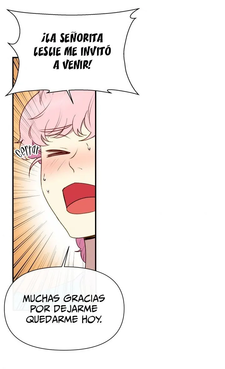 The Monstrous Duke's Adopted Daughter Capítulo 84 - Page 55