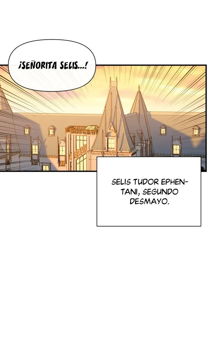 The Monstrous Duke's Adopted Daughter Capítulo 84 - Page 60