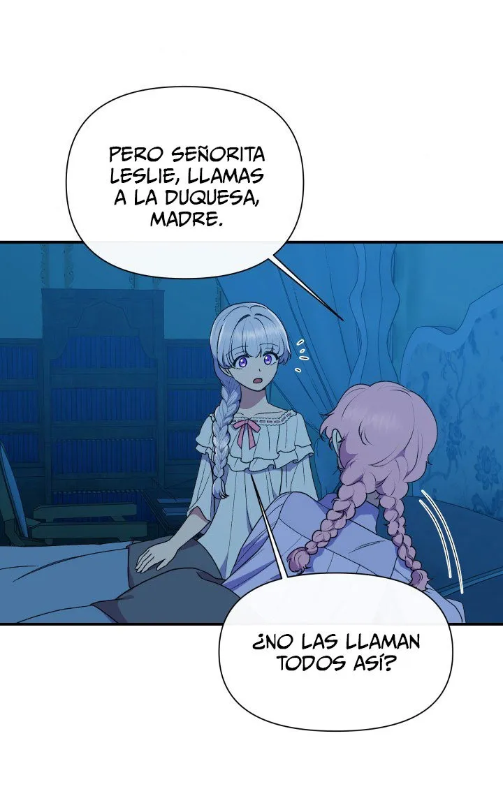 The Monstrous Duke's Adopted Daughter Capítulo 84 - Page 64