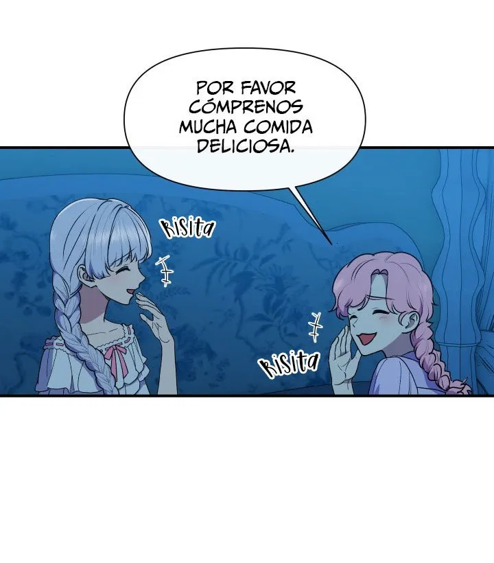 The Monstrous Duke's Adopted Daughter Capítulo 84 - Page 66