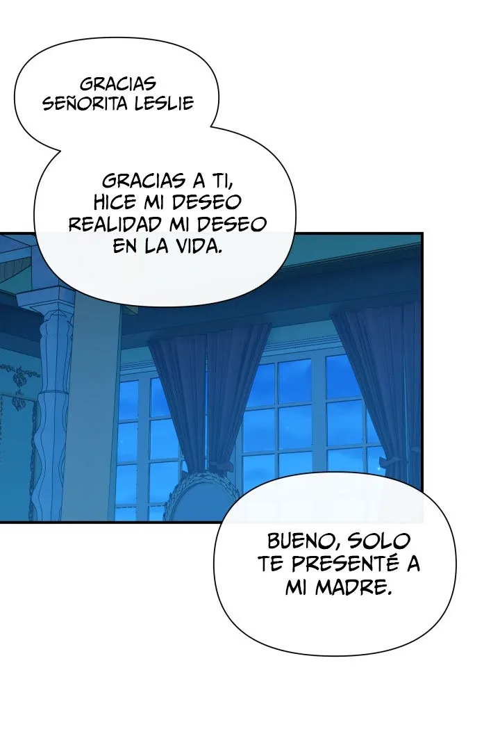 The Monstrous Duke's Adopted Daughter Capítulo 84 - Page 67