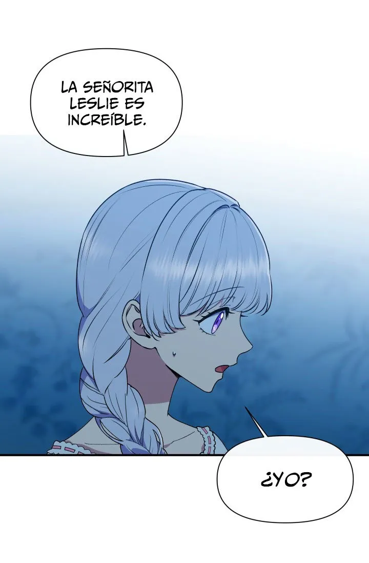 The Monstrous Duke's Adopted Daughter Capítulo 84 - Page 68