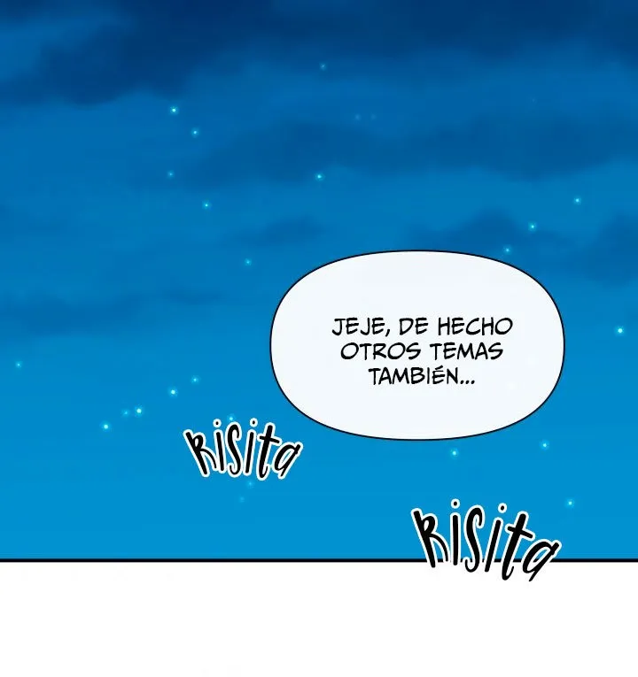 The Monstrous Duke's Adopted Daughter Capítulo 84 - Page 73
