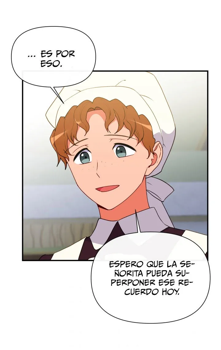 The Monstrous Duke's Adopted Daughter Capítulo 85 - Page 9