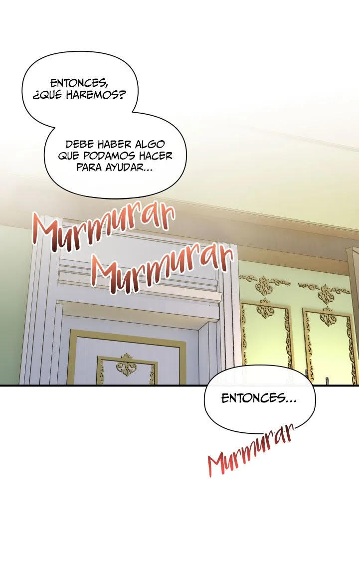 The Monstrous Duke's Adopted Daughter Capítulo 85 - Page 22