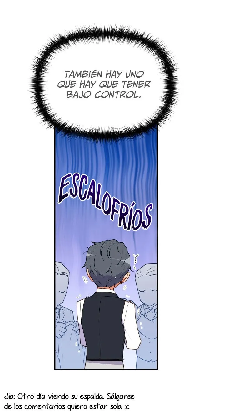 The Monstrous Duke's Adopted Daughter Capítulo 85 - Page 42