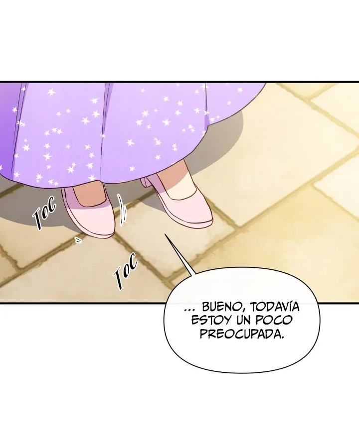 The Monstrous Duke's Adopted Daughter Capítulo 85 - Page 50