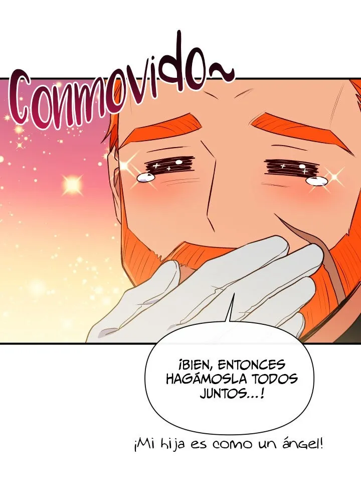 The Monstrous Duke's Adopted Daughter Capítulo 85 - Page 64