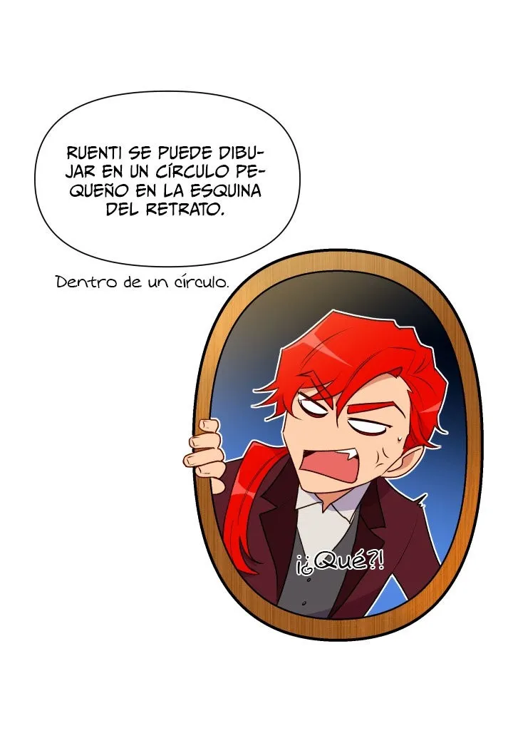 The Monstrous Duke's Adopted Daughter Capítulo 85 - Page 65