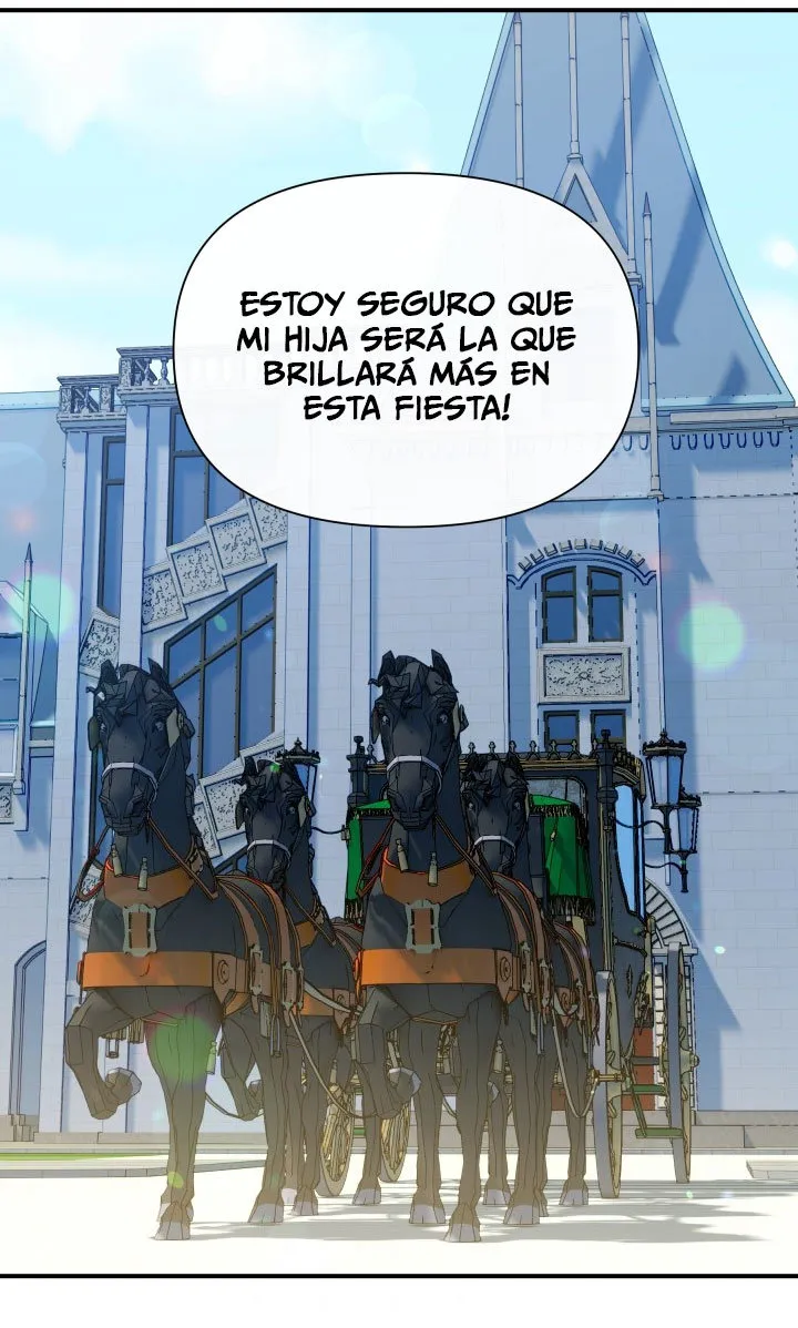 The Monstrous Duke's Adopted Daughter Capítulo 85 - Page 68