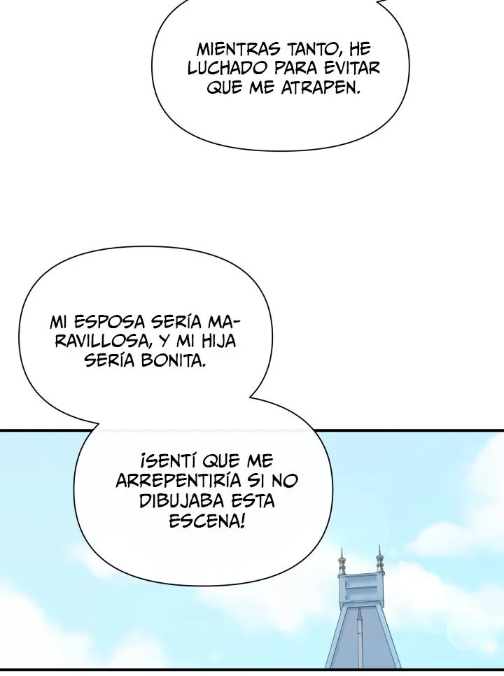 The Monstrous Duke's Adopted Daughter Capítulo 86 - Page 4