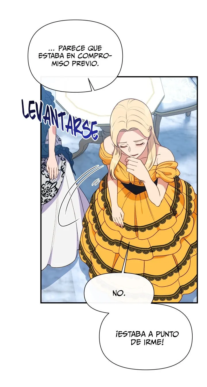 The Monstrous Duke's Adopted Daughter Capítulo 86 - Page 13