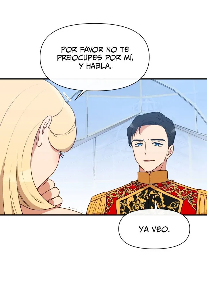 The Monstrous Duke's Adopted Daughter Capítulo 86 - Page 14