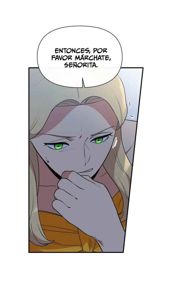 The Monstrous Duke's Adopted Daughter Capítulo 86 - Page 15