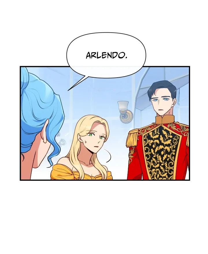 The Monstrous Duke's Adopted Daughter Capítulo 86 - Page 17