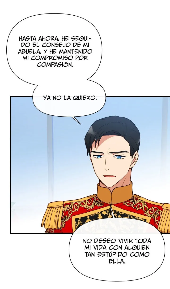 The Monstrous Duke's Adopted Daughter Capítulo 86 - Page 21