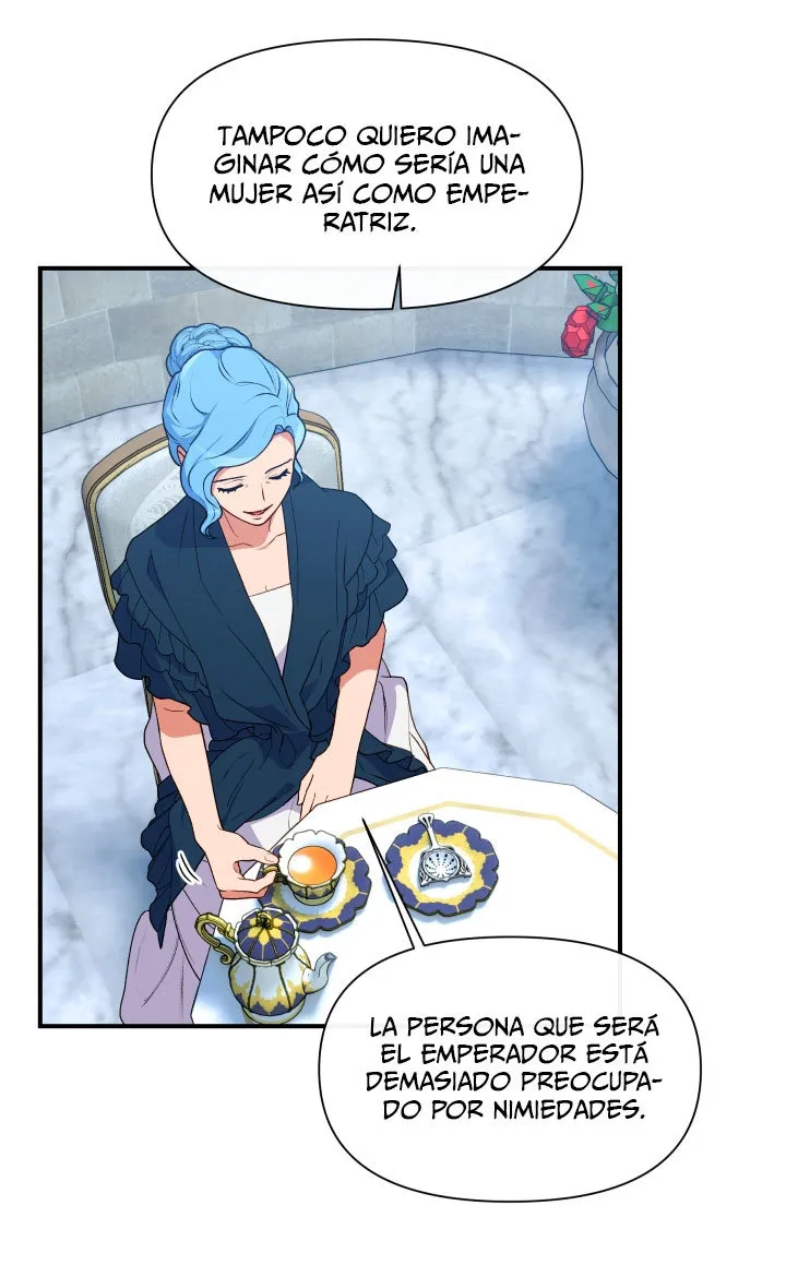 The Monstrous Duke's Adopted Daughter Capítulo 86 - Page 22
