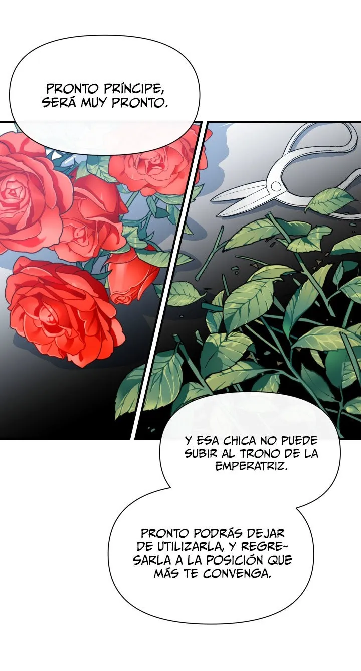 The Monstrous Duke's Adopted Daughter Capítulo 86 - Page 23