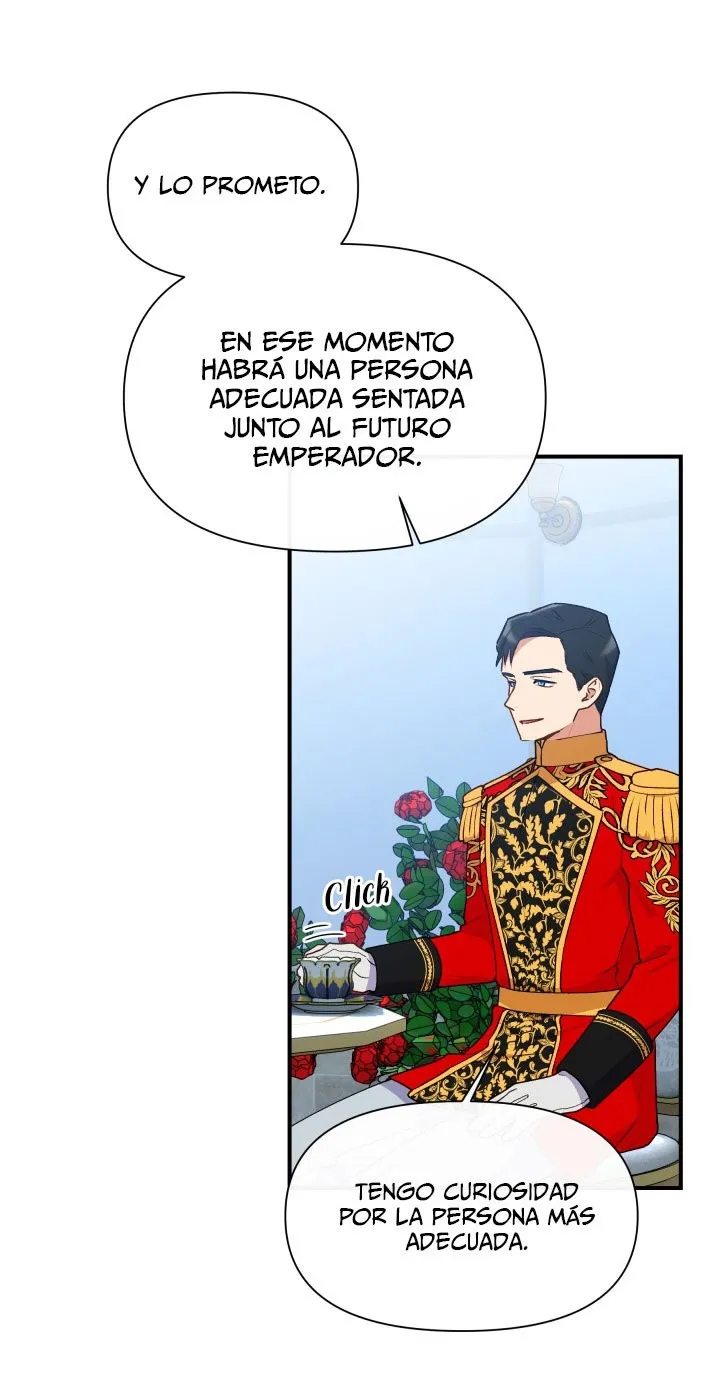 The Monstrous Duke's Adopted Daughter Capítulo 86 - Page 26