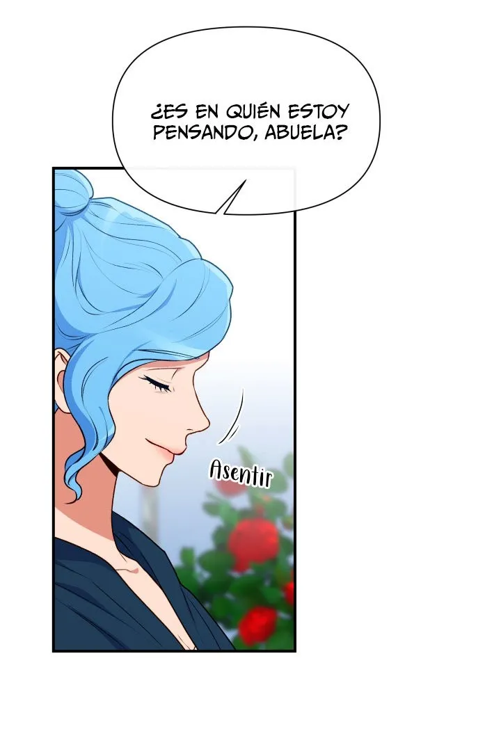 The Monstrous Duke's Adopted Daughter Capítulo 86 - Page 27