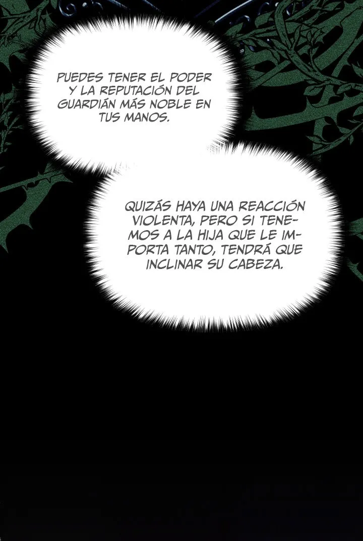 The Monstrous Duke's Adopted Daughter Capítulo 86 - Page 30