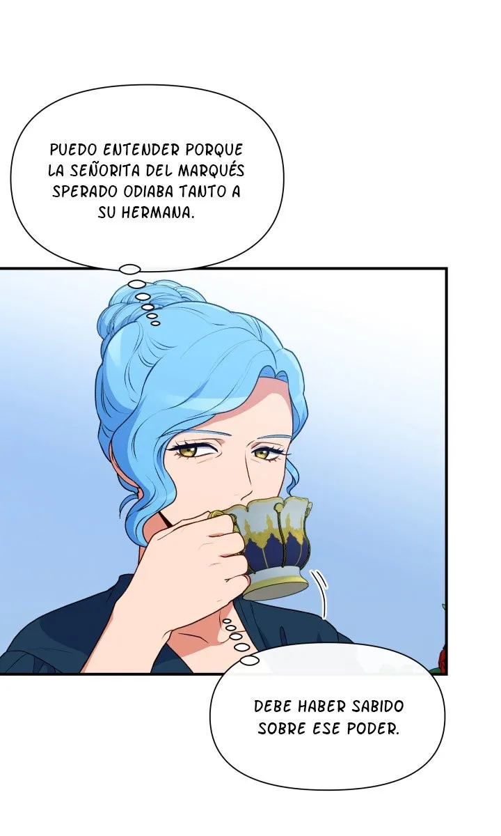 The Monstrous Duke's Adopted Daughter Capítulo 86 - Page 32