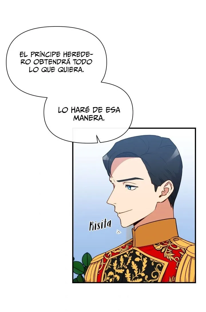 The Monstrous Duke's Adopted Daughter Capítulo 86 - Page 36