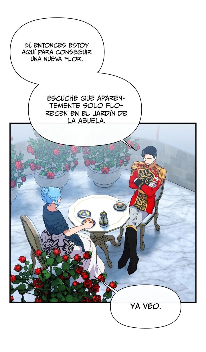 The Monstrous Duke's Adopted Daughter Capítulo 86 - Page 41