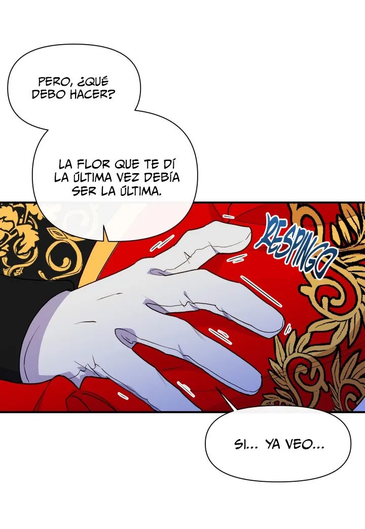 The Monstrous Duke's Adopted Daughter Capítulo 86 - Page 42
