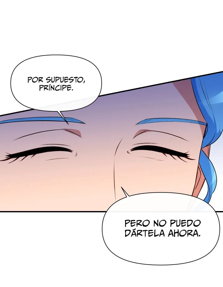 The Monstrous Duke's Adopted Daughter Capítulo 86 - Page 45