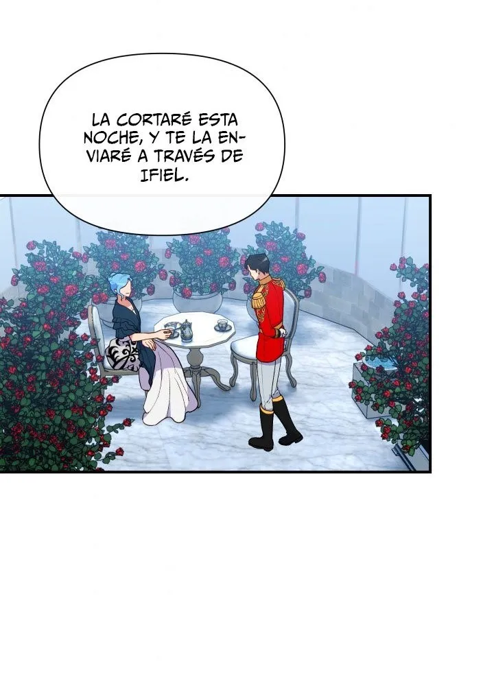 The Monstrous Duke's Adopted Daughter Capítulo 86 - Page 46