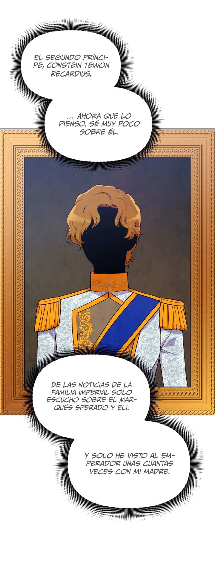 The Monstrous Duke's Adopted Daughter Capítulo 86 - Page 67
